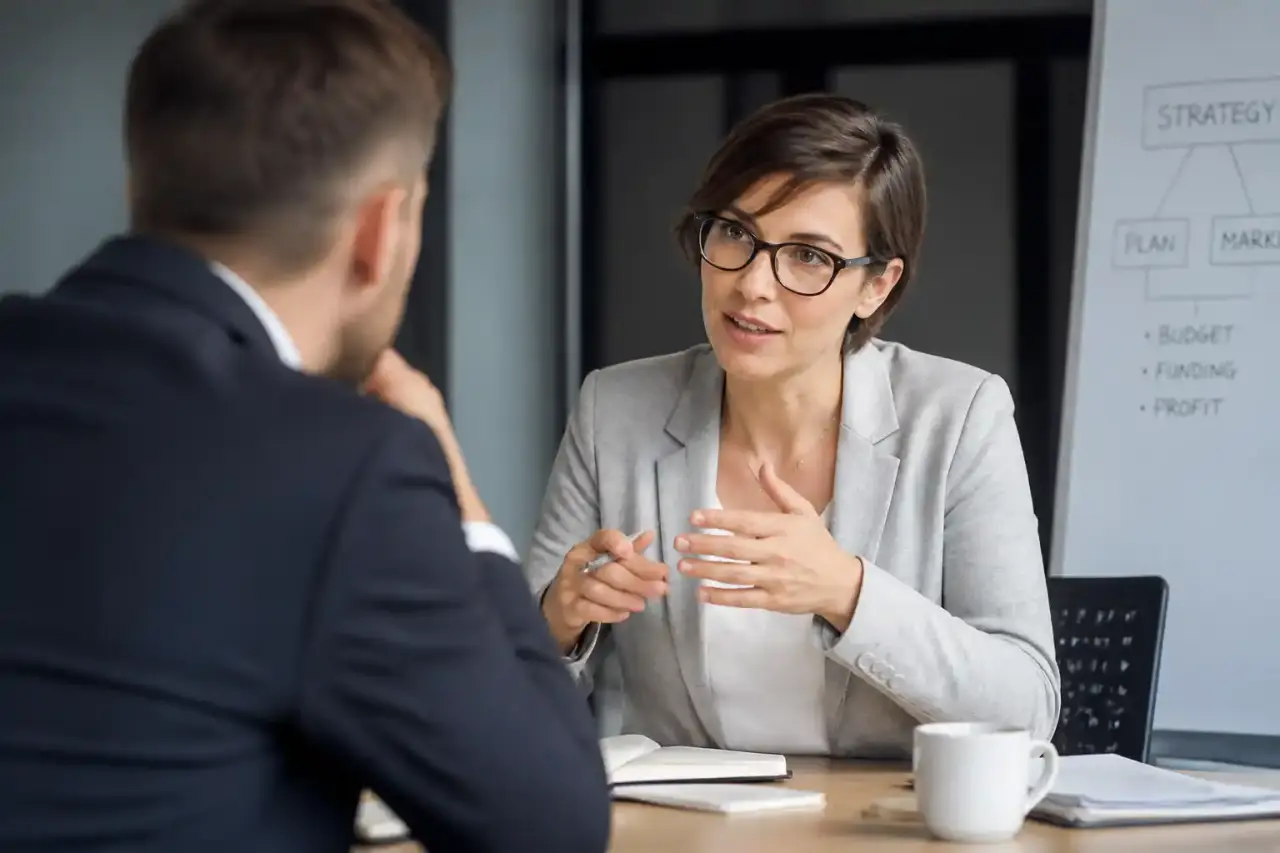 Coaching du dirigeant : luxe superflu ou levier de performance stratégique ?