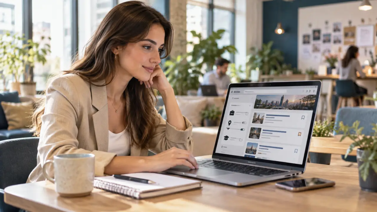 Alternance commerce : les bons filtres pour cibler des offres compatibles