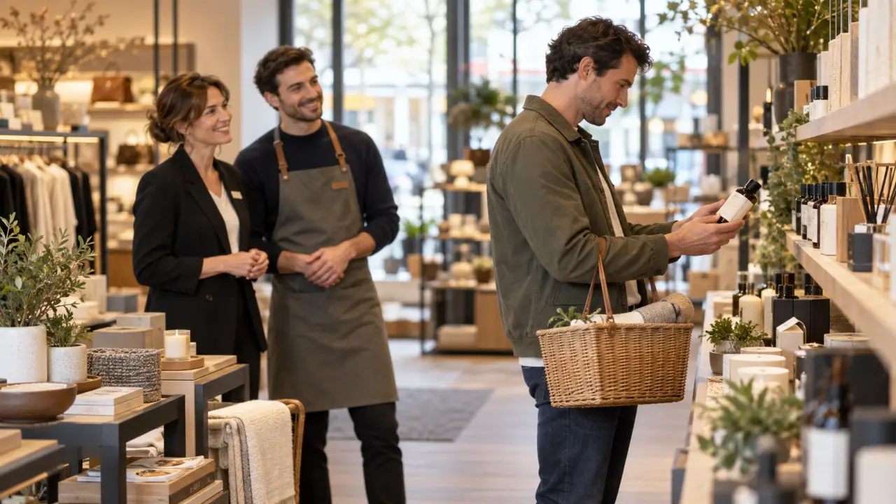Augmenter ses ventes en magasin : les leviers à activer sans multiplier les promotions