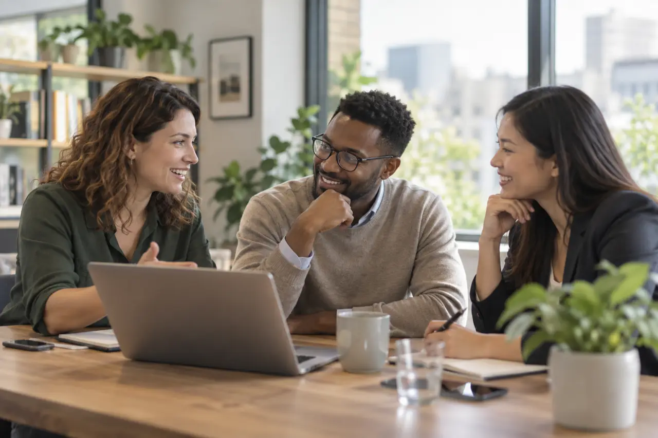 Une culture du feedback entre pairs pour échanger sans créer de tensions