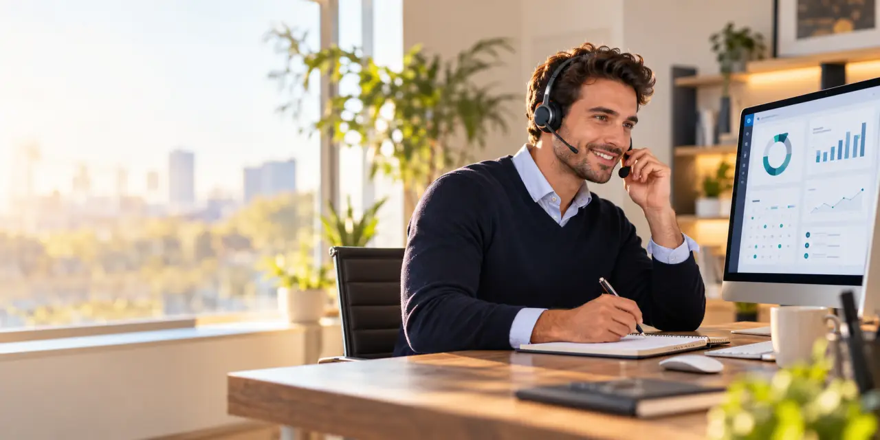 Phoning advisor : plus de rendez-vous ne suffit pas, mesurez leur qualité