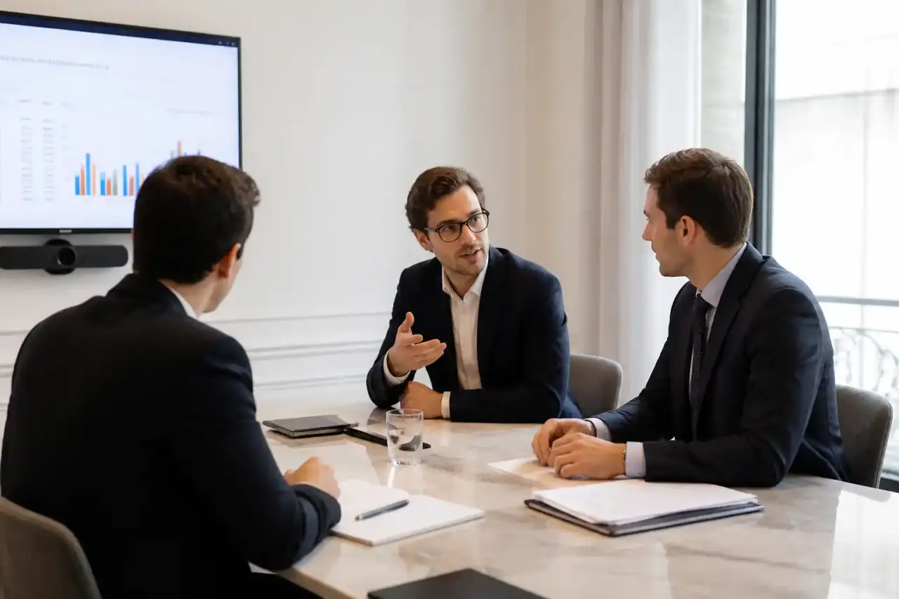 Cabinet de stratégie investissement : private equity, placements ou conseil pur ?