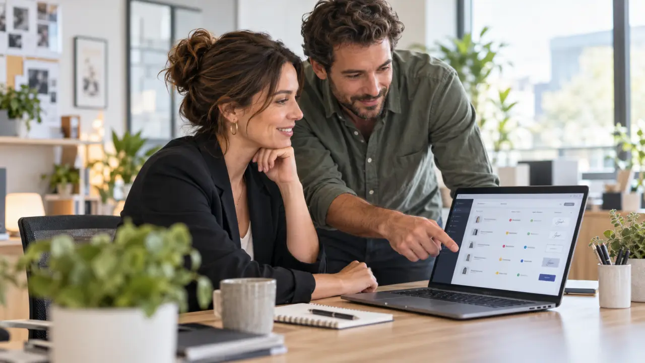 Automatiser ses devis en PME : catalogue, relances et signature dans un seul flux