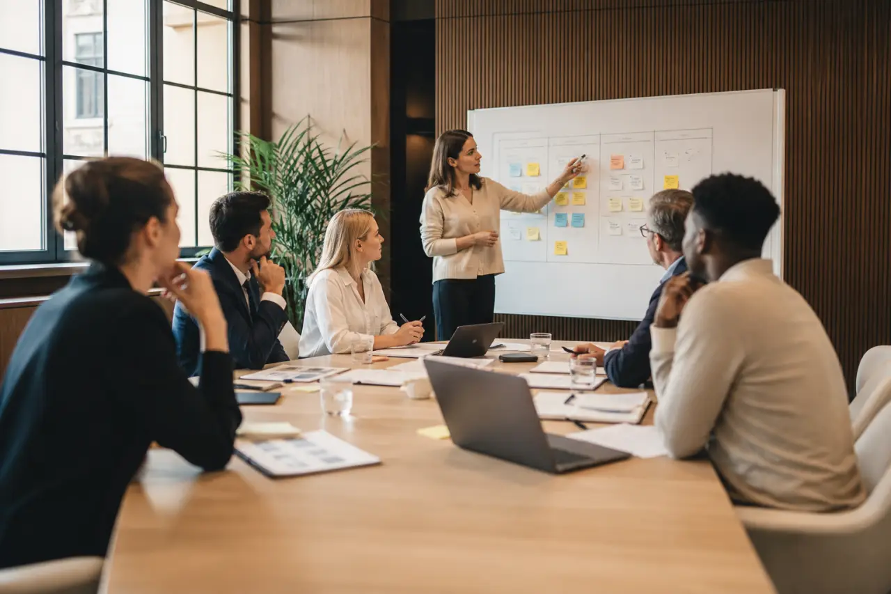 Formation négociation Dealcraft intensive : quelle durée, quelle méthode, quels formats comparer ?