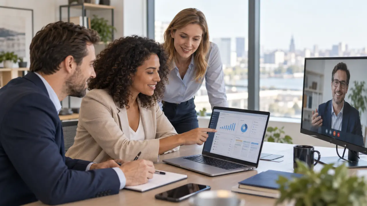 Un CRM client centralise les données et fiabilise chaque étape de la relation