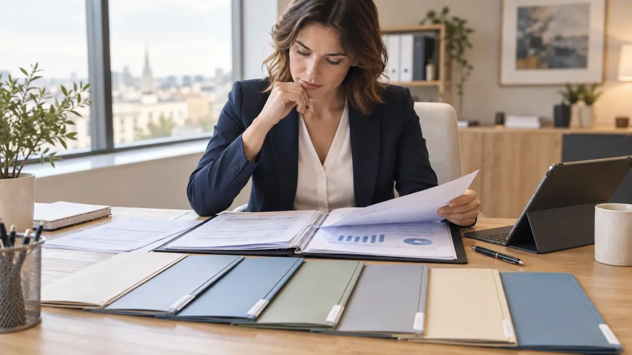 Document contractuel : les 7 pièces qui encadrent votre assurance