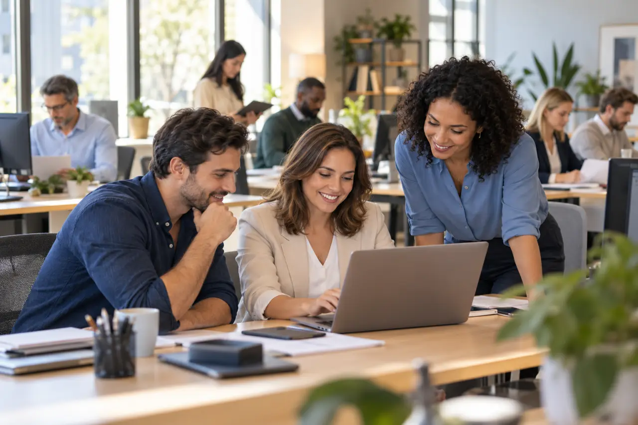 HubSpot, outil de gestion tout-en-un : oui pour les clients, pas pour toute l’entreprise