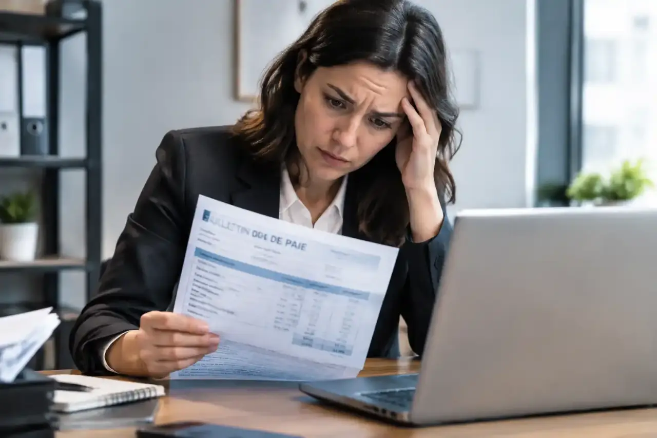 Gestion sociale d’entreprise : quand les erreurs de paie deviennent un risque juridique