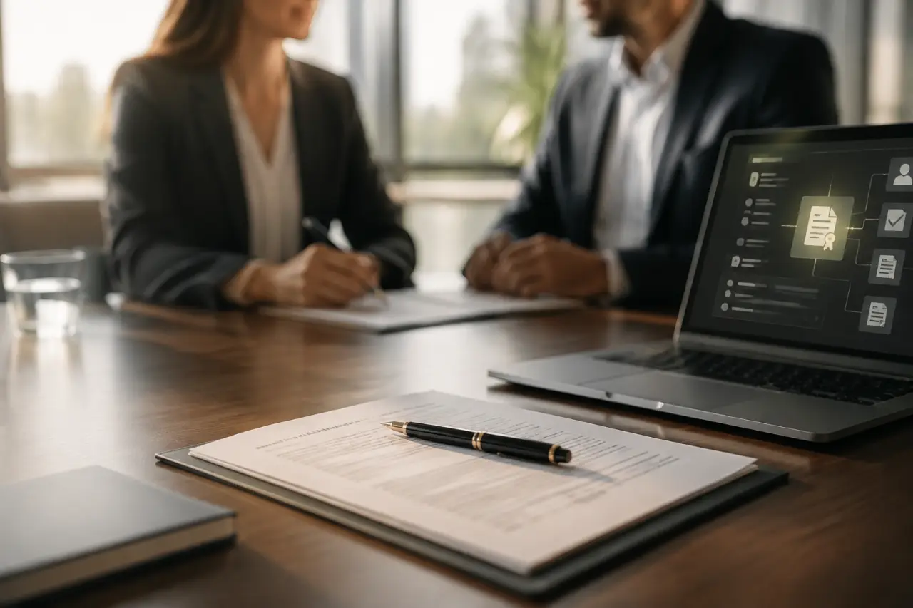 Contrat de licence : 10 clauses pour sécuriser le droit d’exploitation